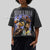 NOAH KAHAN BOOTLEG VINTAGE OVERSIZED T-SHIRT